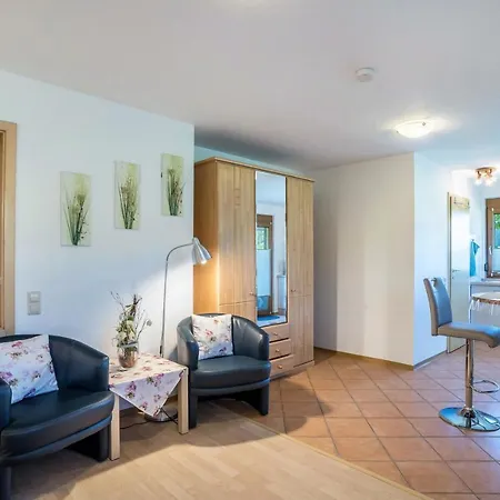 Ferienwohnung Ohnemus Schuttertal Eksteriør billede