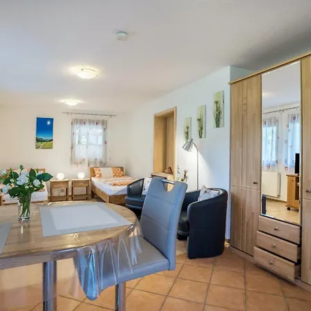 Ferienwohnung Ohnemus Schuttertal Eksteriør billede