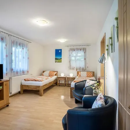 Ferienwohnung Ohnemus Schuttertal Eksteriør billede