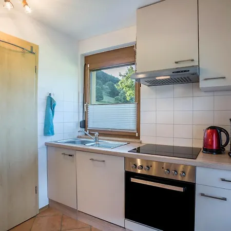 Ferienwohnung Ohnemus Schuttertal Eksteriør billede