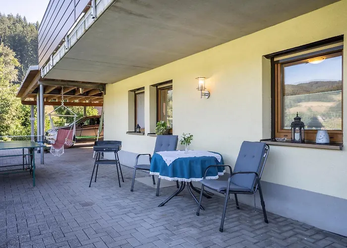 Ferienwohnung Ohnemus