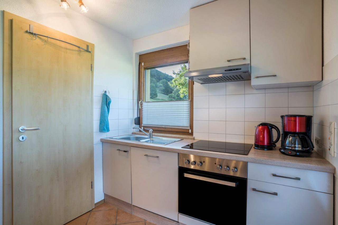 Ohnemus Apartment Schuttertal