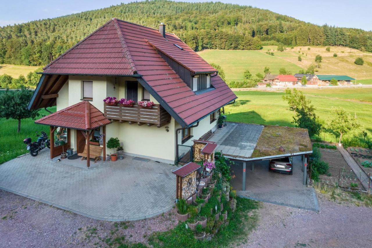 Apartment Ohnemus
