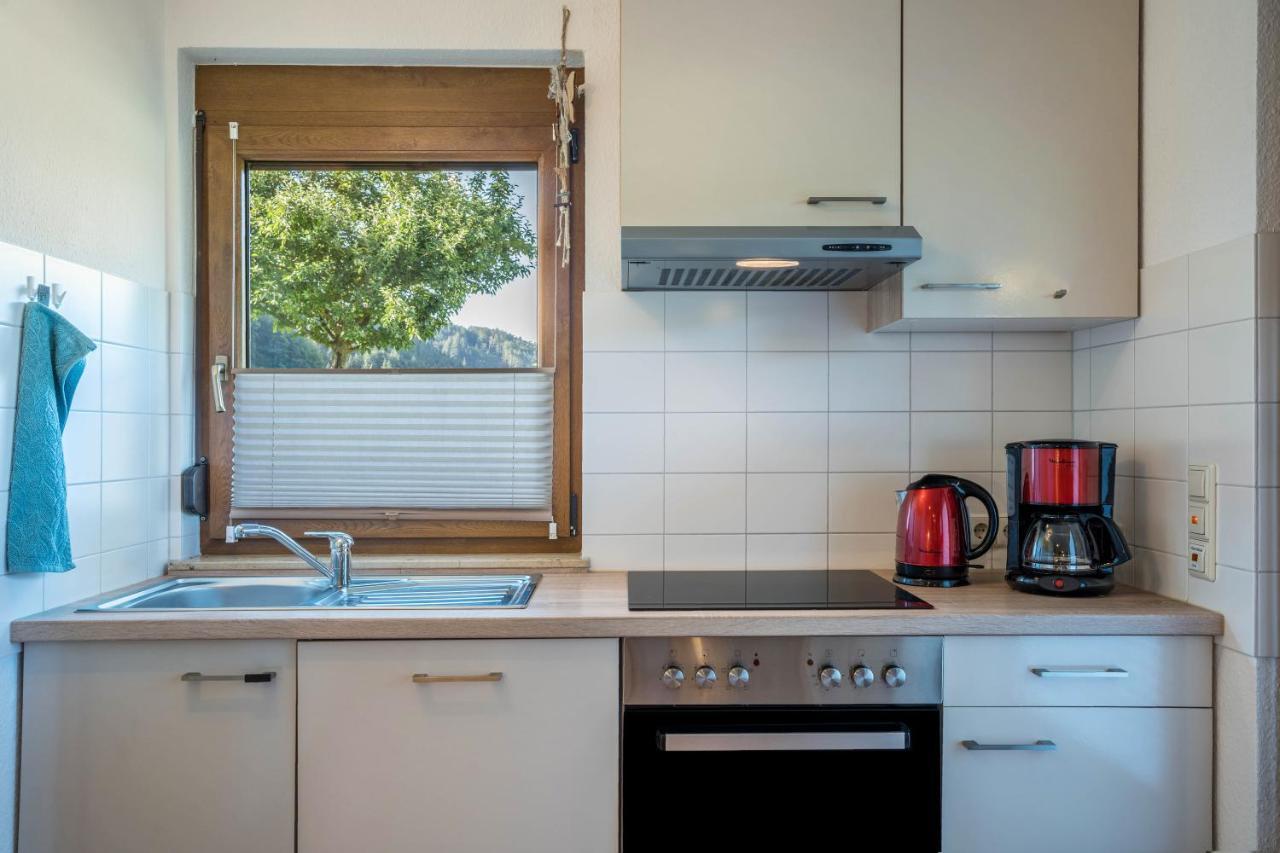 Apartment Ohnemus