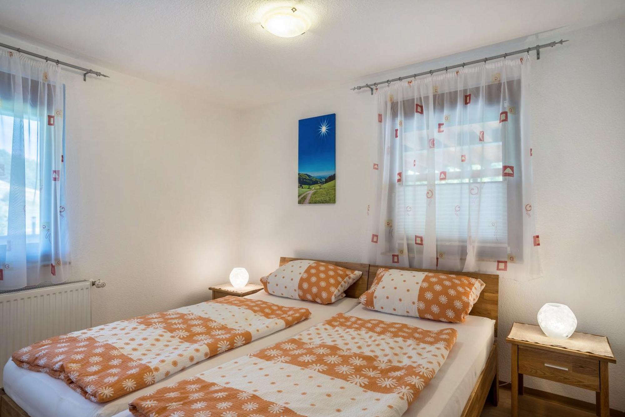 Apartment Ohnemus