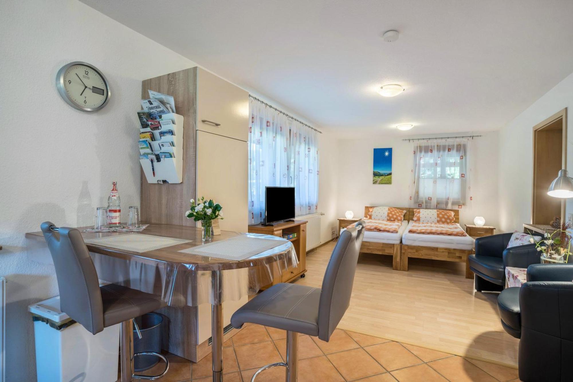 Ohnemus Apartment