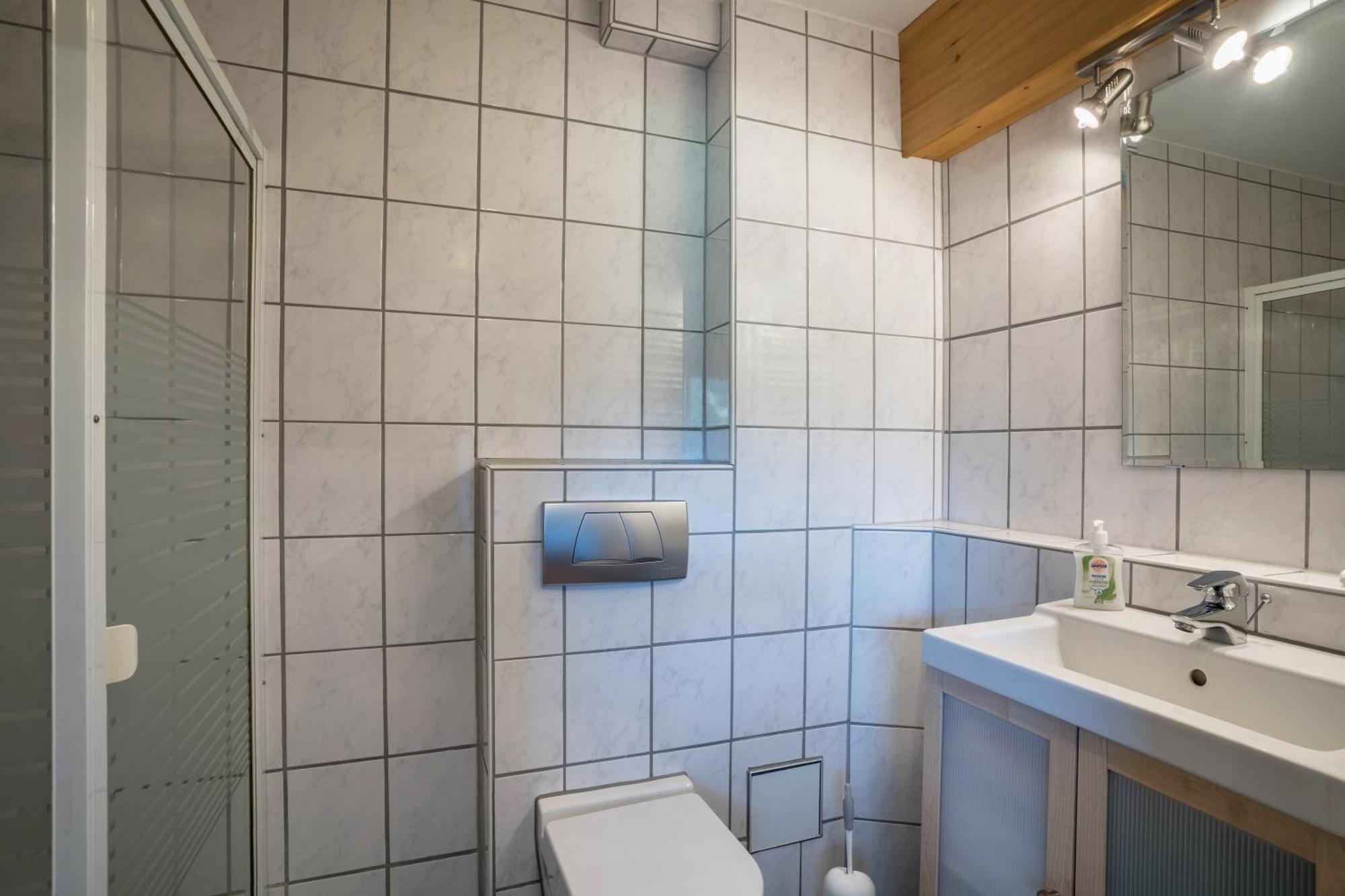 Ohnemus Apartment *
