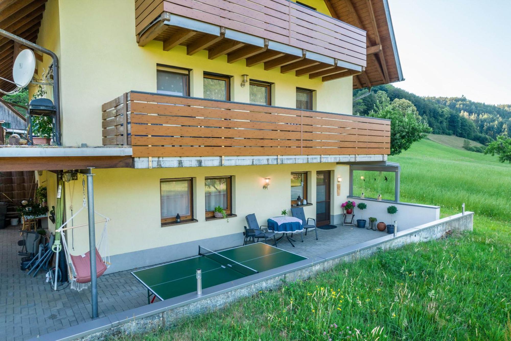 Ohnemus Apartment